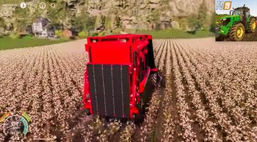 New Farming Simulator 19 Guide imagem de tela 1