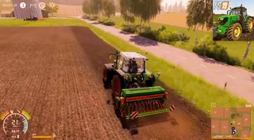 New Farming Simulator 19 Guide capture d'écran 2