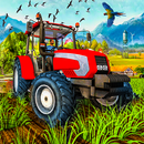 New Farmland Farming Simulator 2020 APK