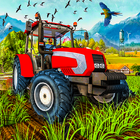 New Farmland Farming Simulator 2020 آئیکن
