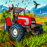 New Farmland Farming Simulator 2020 أيقونة