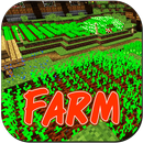 Farming Mods For Minecraft PE APK