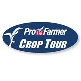 Crop Tour icône