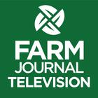 آیکون‌ Farm Journal TV