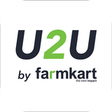 U2U Delivery иконка