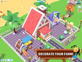 Farmland Adventure capture d'écran 1