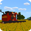 Farm Mod Addon Minecraft PE
