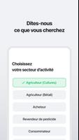 Farmmy - l'appli agricole capture d'écran 2