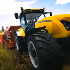 Farmer Simulation icône