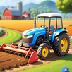 Farm Rush Idle! APK