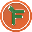 Farmer store icon