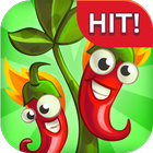 Farms Clicker PRO آئیکن