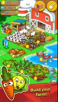 Farms Clicker PRO پوسٹر