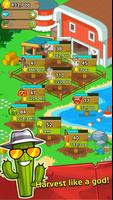 Farms Clicker PRO imagem de tela 1