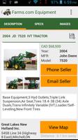 Farms.com Used Farm Equipment screenshot 3