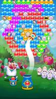 Bubble Shooter Original - Bubb Poster