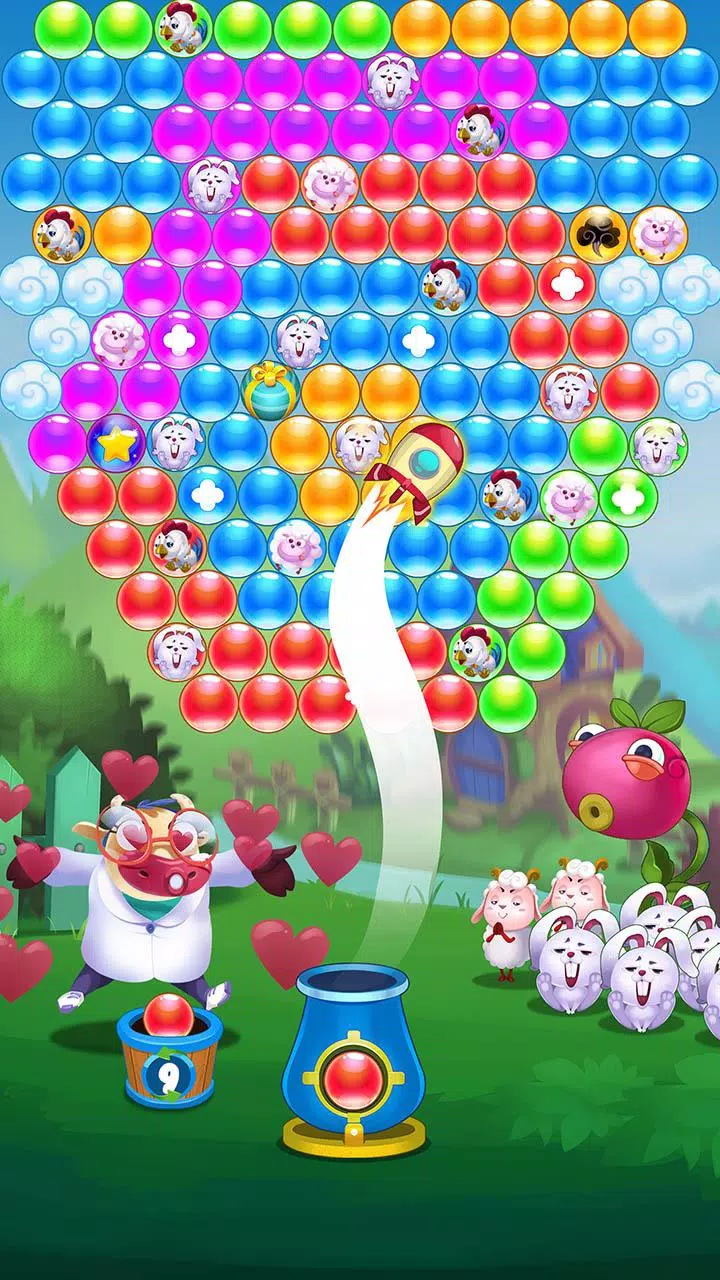 Bubble Shooter Origial