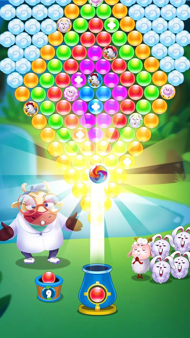 Bubble Shooter Original - Bubb APK for Android Download