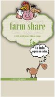FarmShare Cartaz