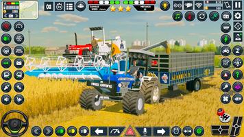 simulator truk pertanian berat screenshot 3