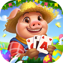 Solitaire Tripeaks: Farm Story APK