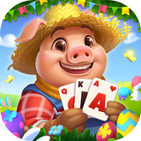 Solitaire Tripeaks: Farm Story icône