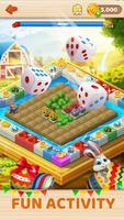 Solitaire Tripeaks: Farm Story syot layar 3