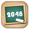 بازی 2048 APK