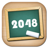 بازی 2048