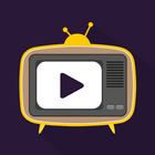 تلویزیون و ماهواره آنلاین پخش زنده - همراه تی وی icône