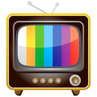 تلویزیون من (پخش انلاین تلویزیون ،رادیو و ماهواره) icône