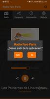 Radio Faro Paris capture d'écran 2
