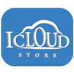 icloudstore icon