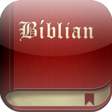 Bíblian icono