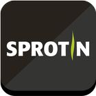 ikon Sprotin