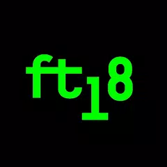 FT18 アプリダウンロード
