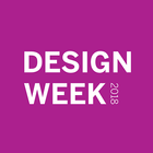 Design Week 2018 icône