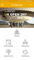 UA Open Day capture d'écran 1