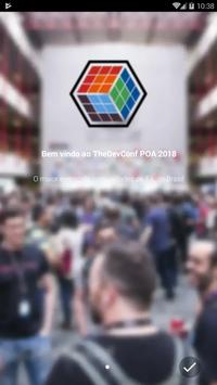 TheDevConf poster