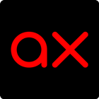 AnimX 아이콘