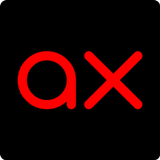 AnimX আইকন