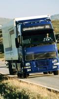 Top Themes Volvo FH Trucks اسکرین شاٹ 2