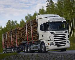 Themes Scania R730 Trucks 스크린샷 3