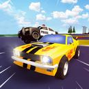 Escape Quest: Police Car Chase APK
