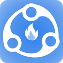 Flashy Share: File Transfer APK