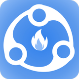 Flashy Share icon