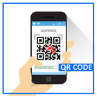 QR BarCode Scanner Master icon