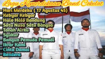 Cokelat Kemerdekaan Offline Poster