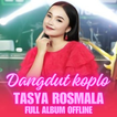 ”Tasya Rosmala-Bukanku Tak Sudi