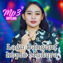 Lagu  Madura Koplo Offline APK